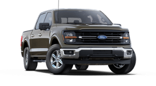 2025 Ford F-150® External Image 5